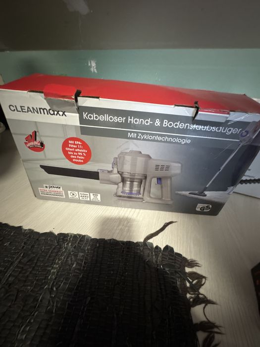 Vand electrocasnice noi