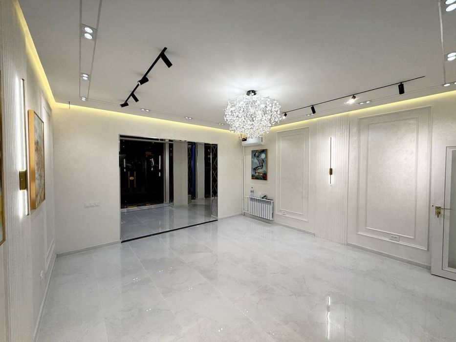 Срочно сдается офис Дружба народов 130 м2 5 комнат