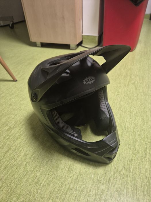 Casca Downhill Bell Mips