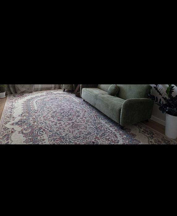 Продам красивый ковер 3×5