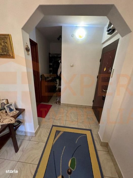 Apartament 3 Camere De Vanzare Tomis Nord - Constanta | 2 Balcoane | B