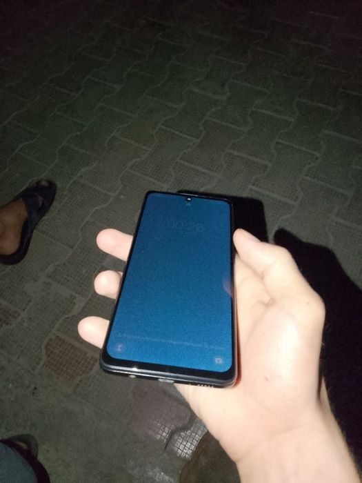Samsung Galaxy A51