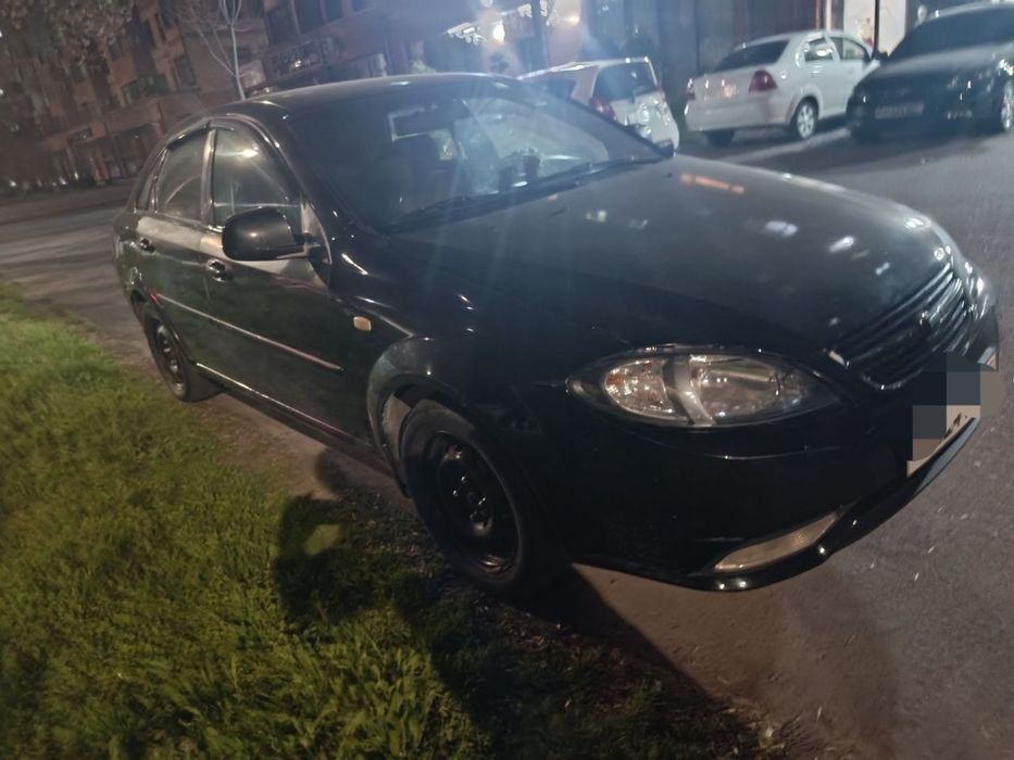 Продается машина