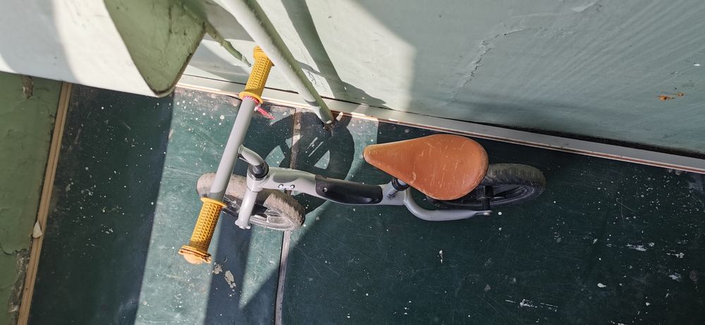 Баланс колело за деца Chillafish Charlie 10''