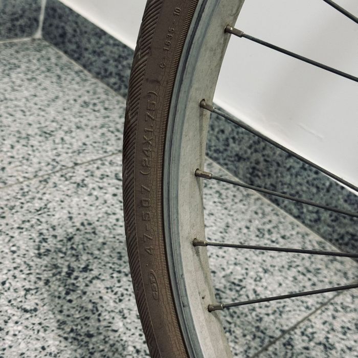 Vand biciclete stare fuctionala