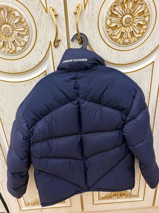 Куртка Armani Exchange