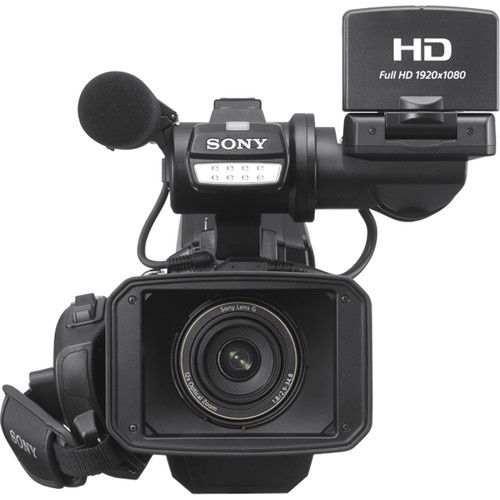 Videokamera Sony HXR-MC2500