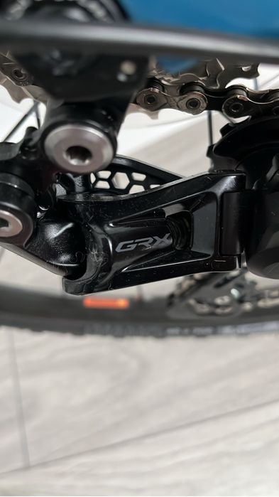 GT Grande Carbon Pro Gravel