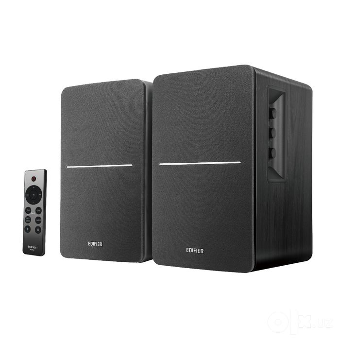 Активные колонки Edifier R1280DBs