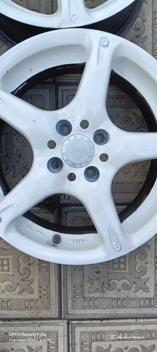 Продам диски на машину