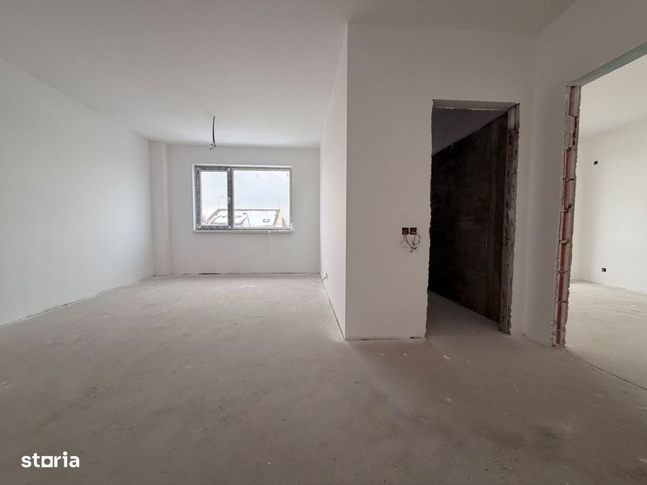 Apartament 2 Camere | Metrou 1Mai | Bloc Nou