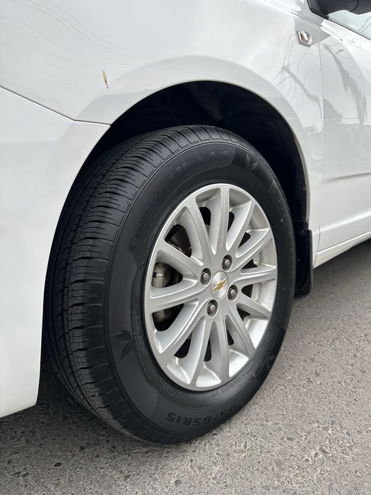 Cobalt 2015 4-pozitsiya Full Avtomat karobka srochna sotiladi