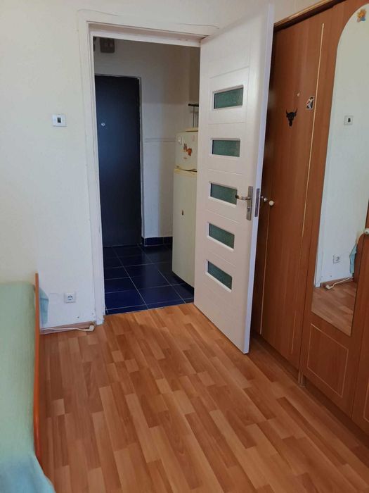 Inchiriez garsoniera Brazda lui Novac