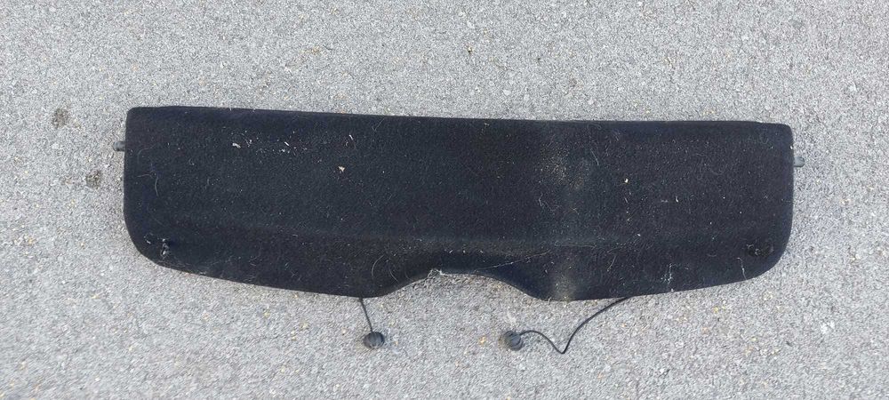 Mini Cooper R56/ Мини Купър кора багажник