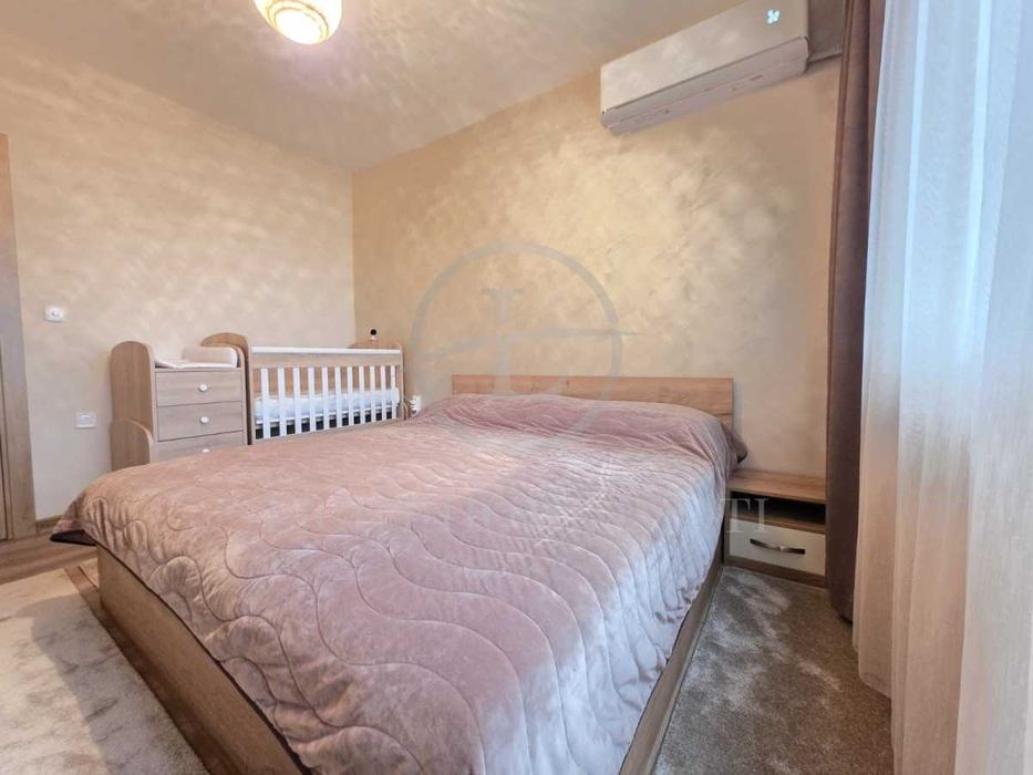 Реф. 3424 Уникален Двустаен ОСТРОМИЛА