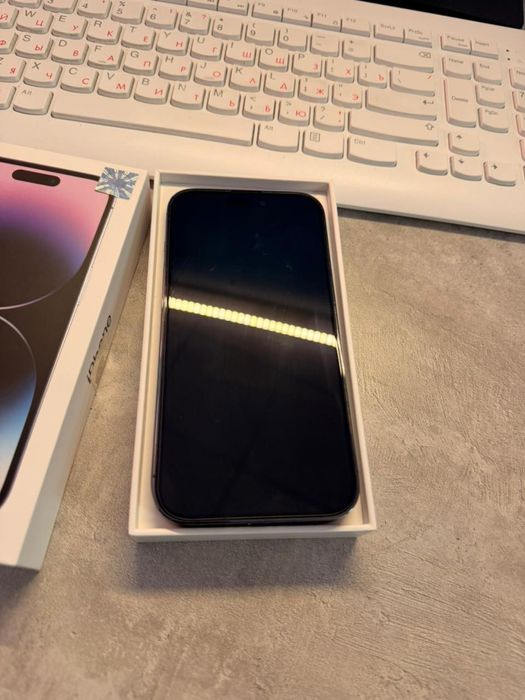 Iphone 14 pro 128гб