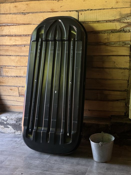Продам Автобокс на крышу, автобагажник.