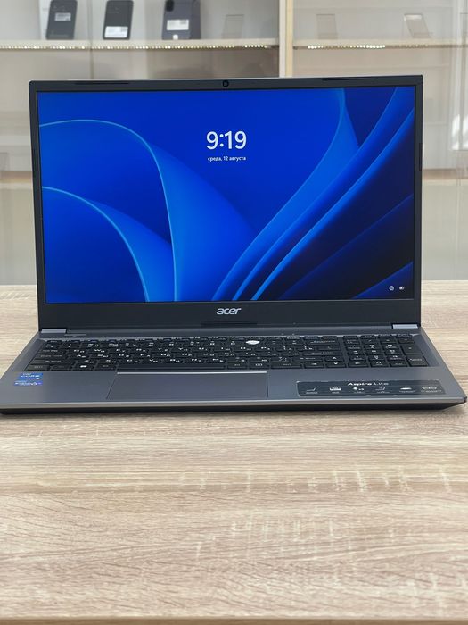 Ноутбук Acer Aspire Lite