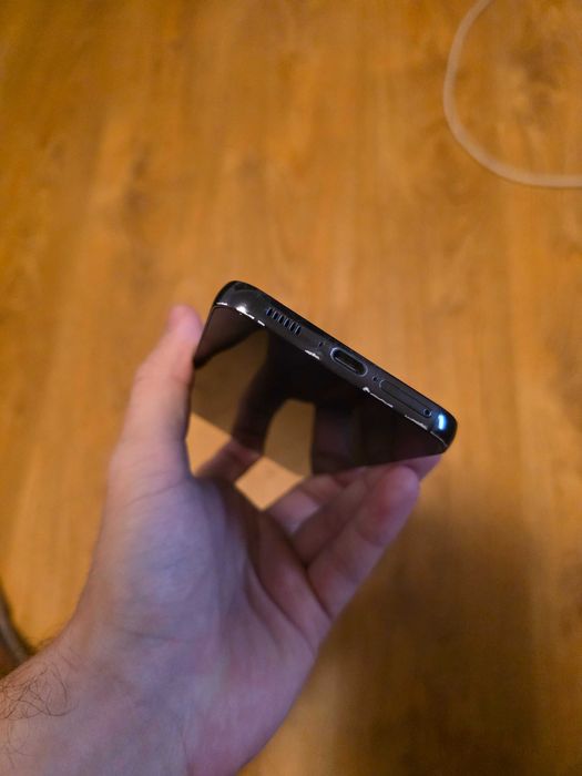 Samsung S23 256GB 5G Phantom Black