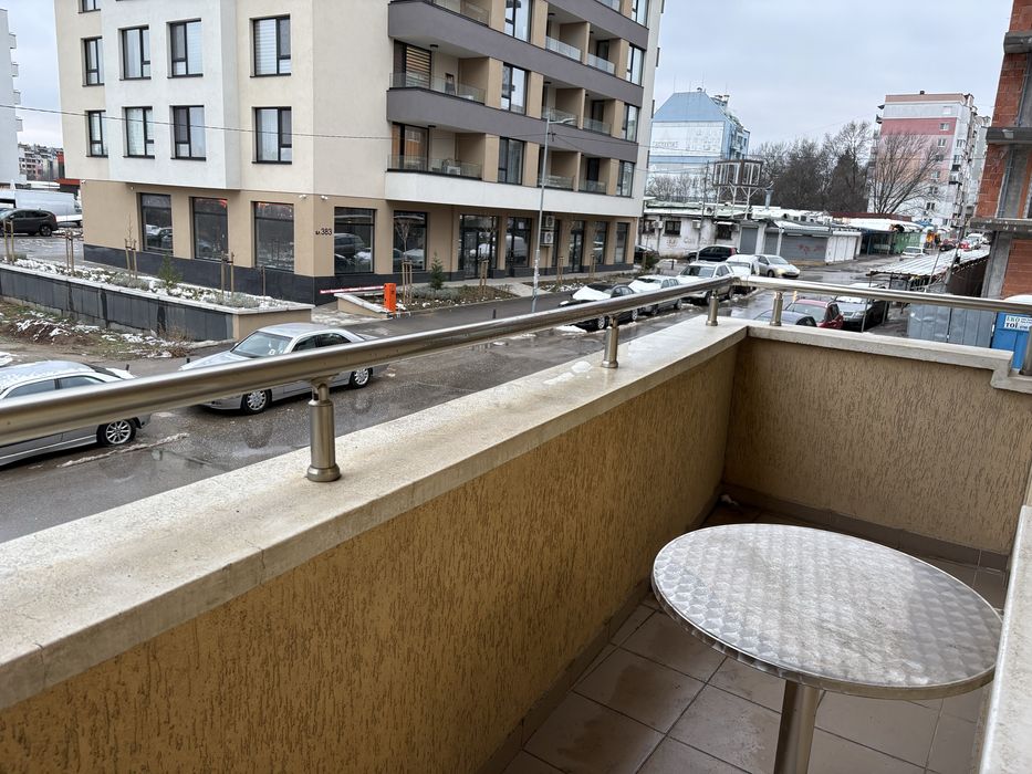 Дава се под наем Тристаен апартамент в София, Люлин 3 - 60 кв.м за 677.79 € - Снимка #5