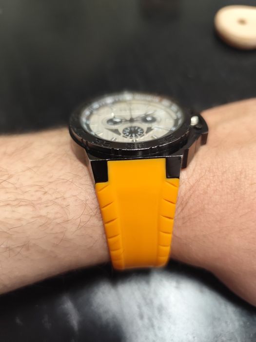Doxa Splash 47""