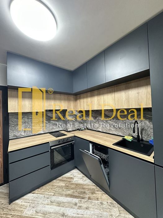 2-стаен в София-Връбница 1 площ 50 цена 550