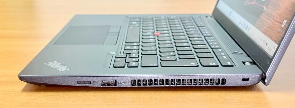 Lenovo ThinkPad L14 Gen 4\Core i5-1335U\16GB RAM\256GB SSD\14‘ FHD IPS