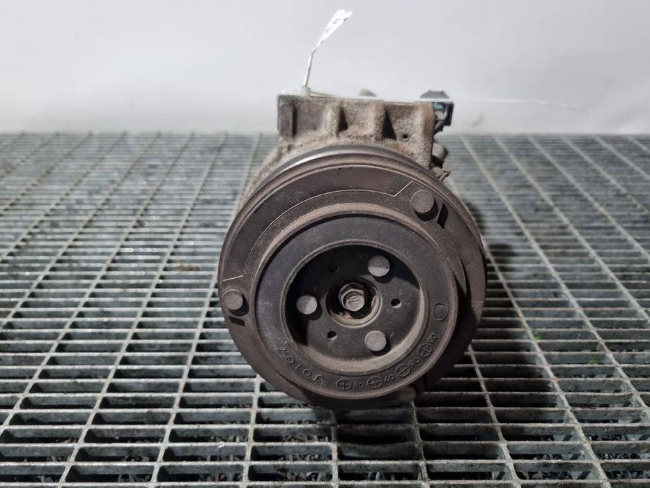 Compresor clima Renault Koleos 2.0 D - 150CP M9R832 (1493) Diesel JY02A