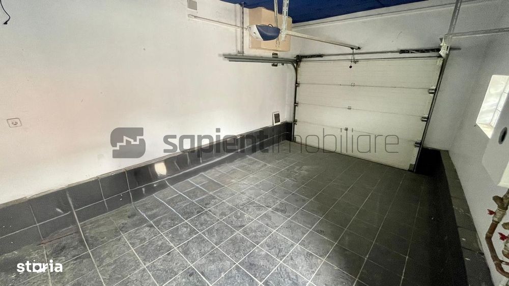 Casă ideală pentru familie, 263 mp cu garaj in Calea Aradului