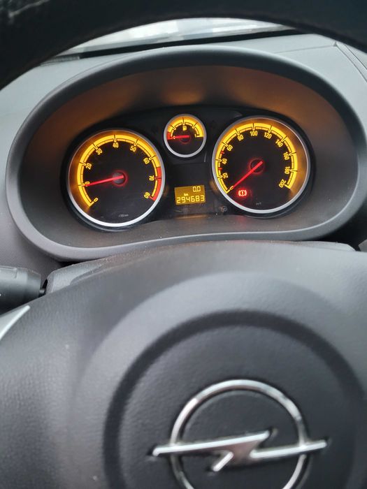 Vânzare Opel Corsa