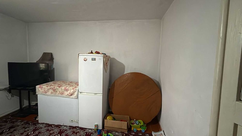 Продается дом с.Карабулак (не Ключи)