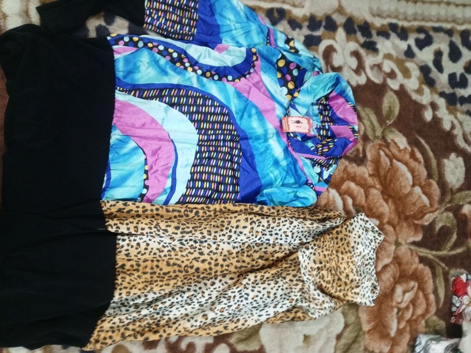 Распродажа к новому году