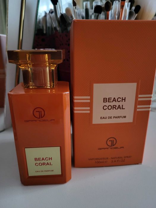 Нови арабски парфюми