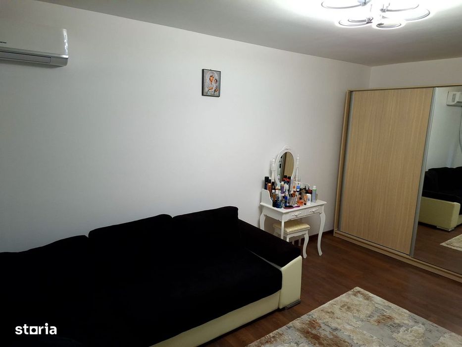 2 camere Exercițiu / Teilor , Decomandat / Centrală !