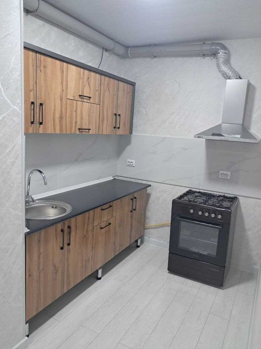 Сдается Новая Пустая Квартира ЖК Олмос Тавер 3х комнатная ЗВОНИТЕ!