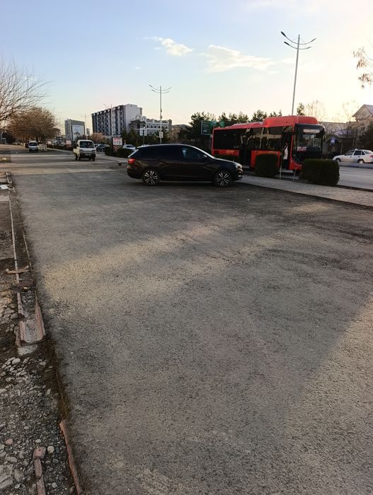 Лада Веста кросс