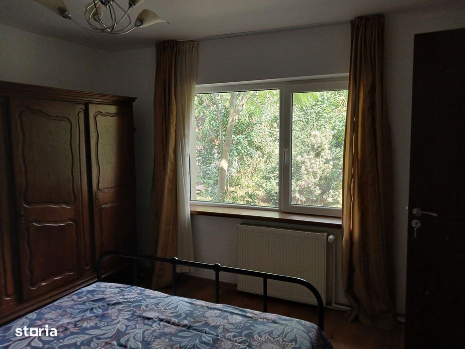 Proprietar, vand casa centru Buftea, 843 teren, 196+ suprafata utila
