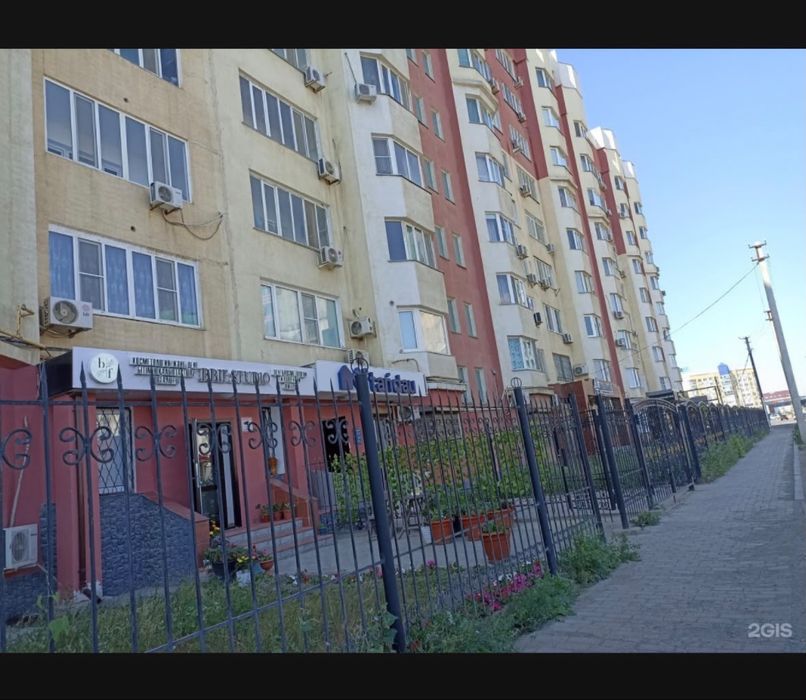 Продажа Квартира