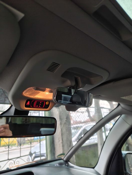 Citroen C3 Picasso 1.6 HDI exclusive panorama