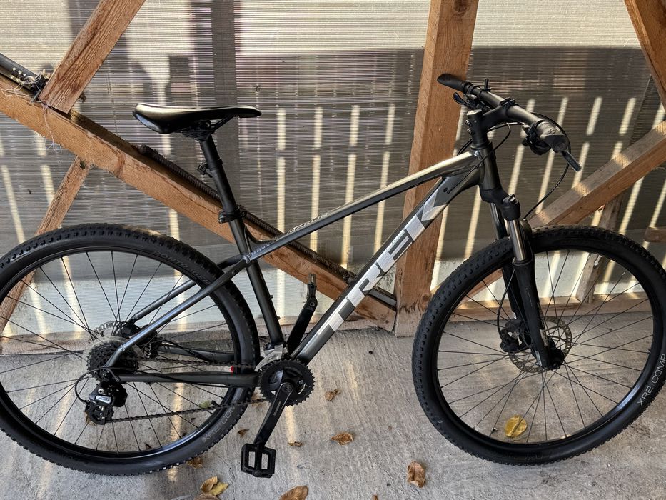 Vand bicicleta Trek Marlin 5 pe 29!!
