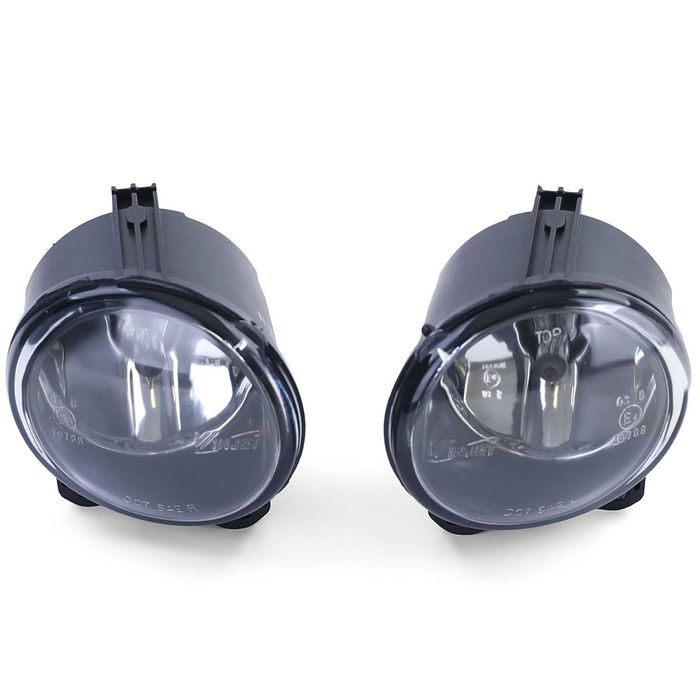 Халогени БМВ BMW E92 E93 F10 F11 F07 F22 Светли за М броня