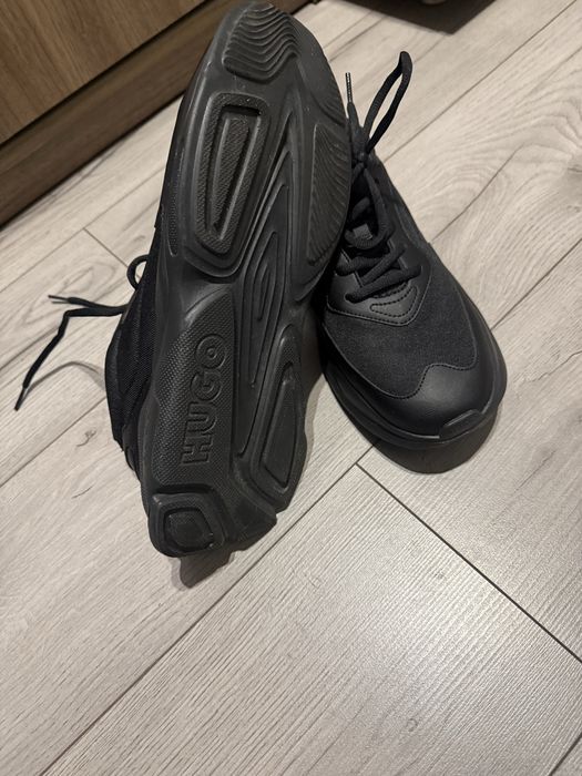 Оригинални маратонки hogo boss