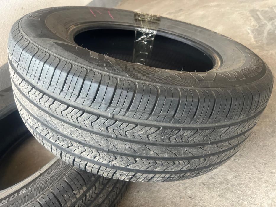 Продам шины летние 285/60/18