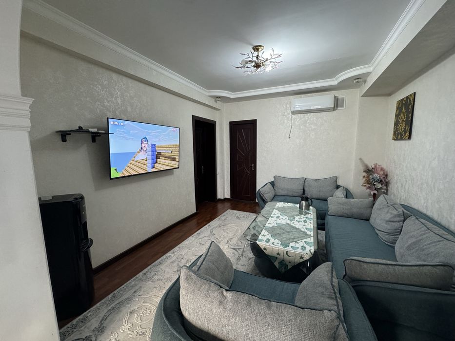 Продоется квартира своя