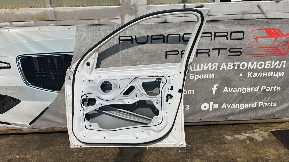 Предна дясна и предна лява врата BMW X5 F15 (2013-2018)