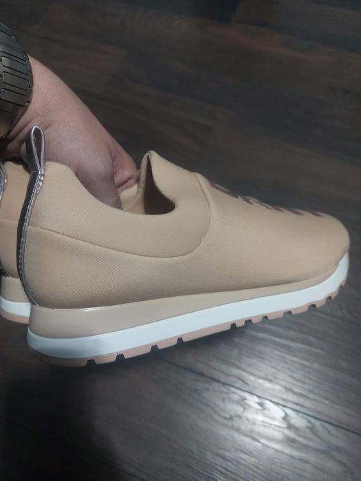 Sneakers Dama DKNY originali