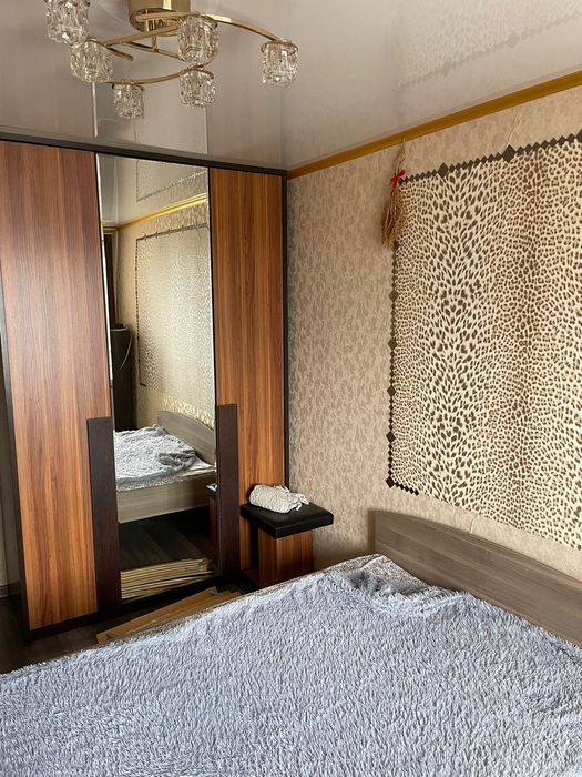 2 комн Центр,т.д.Рахмет