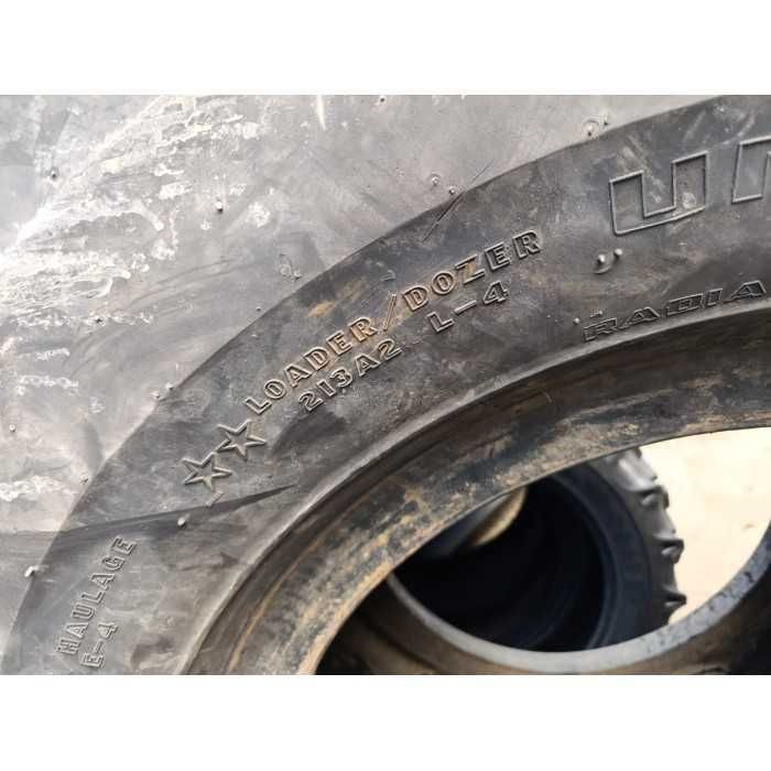 Anvelopa second-hand 775/65r29 Goodyear cu garantie !