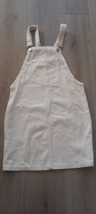 Salopeta de blugi marimea xs