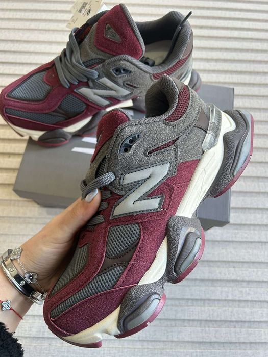 New Balance 9060 Нови Дамски Маратонки [35-41 Номер]